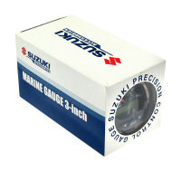 Купить Спидометр Suzuki DF300, 80 км/ч, черный арт. 3410098J20000