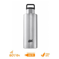 Купить Термос Esbit SCULPTOR, из нержавеющей стали 1.0 л, IB1000SC-S арт. IB1000SC-S