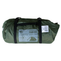 Купить Tramp палатка Peak 2 (V2) (зеленый) арт. TRT-25