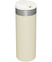 Купить Термокружка Stanley AeroLight Transit Mug  (0,47 литра), молочный арт. 10-10787-178