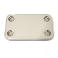 Купить Крышка столешницы прямоугольная 680×406 арт. 96207-03