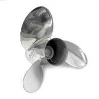 Купить Винт гребной Solas 9572-158-21, 3x15 3/4x21 (L) (Rubex) арт. 9572-158-21