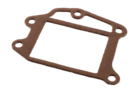 Купить Прокладка коллектора Yamaha, Omax арт. 63V41133A1_OM
