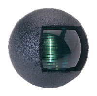 Купить Огонь ходовой Lalizas Power 7 зеленый арт. 30061