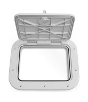 Купить Люк смотровой 400 х 328 мм (упаковка из 12 шт.) арт. C13710_pkg_12