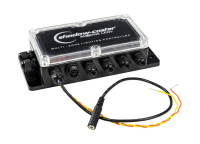 Купить Комплект управления многозонным освещением, SC арт. SCMZCKIT