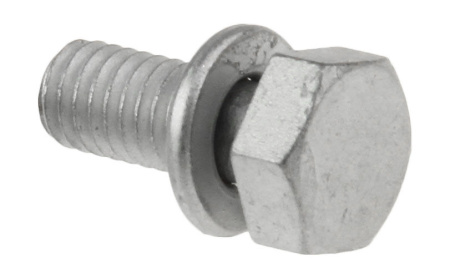 Купить Болт 6x15 с гровером, Suzuki арт. 0911706040XC0