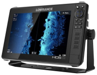 Купить Эхолот Lowrance HDS-12 LIVE с Active Imaging 3-in-1 арт. 000-14431-001