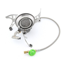 Купить Портативная система приготовления пищи BRS-T15A арт. BRS-T15A