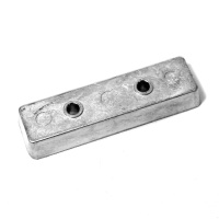 Купить Анод цинковый для транцевых плит BENNETT арт. TEC-BT