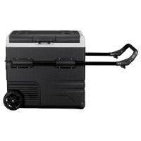 Купить Компрессорный автохолодильник Alpicool ETWW55 арт. 990086