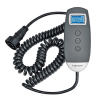 Купить Пульт управления якорными лебедками "Galaxy 503", переносной с индикатором арт. 600015