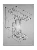 Купить Крепление под эхолот или навигатор арт. C12828