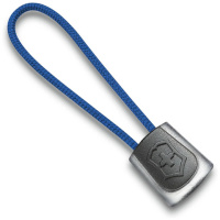 Купить Темляк VICTORINOX, 65 мм, нейлон / резина, синий арт. 4.1824.2