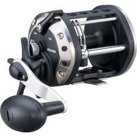 Купить Катушка OKUMA NEW Classic Pro CLX 302Lxa Left Hand арт. CLX-302Lxa