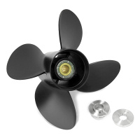 Купить Винт гребной Solas 4513-145-17, 4x14.5x17 (R) арт. 4513-145-17