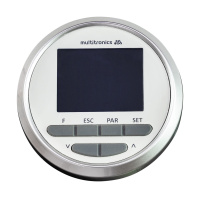 Купить Бортовой компьютер для мотора Suzuki; светлый (Ultimate) арт. CL-650S-LU