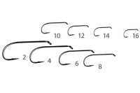Купить Крючки Kamasan B175-16 Trout Heavy Traditional (25шт) арт. HFB175016X