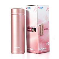 Купить Термокружка Tiger MMP-H030 Pink, 0.3 л (цвет - розовый) арт. MMP-H030 PD