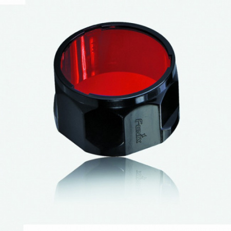 Купить Фильтр Fenix AOF-L красный, AOF-Lred арт. AOF-Lred