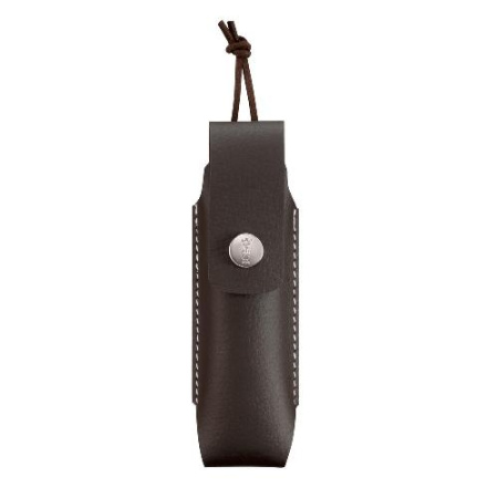 Купить Чехол Opinel Alpine 2018, кожа, 002178 арт. 002178