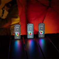 Купить Фонарь-брелок Fenix E06R  бирюзовый арт. E06RTQ