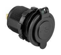 Купить Разъем USB 5В 3.1А арт. 4620136056069