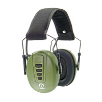 Купить Активные наушники Медведь camo арт. 22930