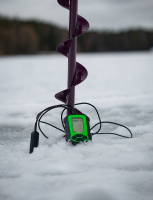 Купить Эхолот «Практик 5» ( не разъемный кабель) арт. PR5