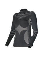 Купить Футболка  женская Angelina/ дл.рукав/ синтетика 320/ черный/ XXS-XS, Angelina9080XXSXS арт. Angelina9080XXSXS