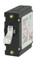 Купить Выключатель автоматический 20 А арт. 7214B