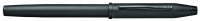 Купить Перьевая ручка Cross Century II Black Micro Knurl, перо F арт. AT0086-132FJ