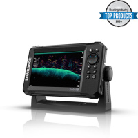 Купить Lowrance Eagle 7 HDI 50/200  арт. 000-16311-001