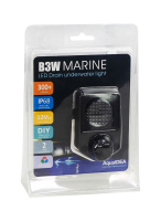 Купить Подводный огонь со сливной пробкой, Blue, AquaIDEA (упаковка из 4 шт.) арт. B3WB_pkg_4