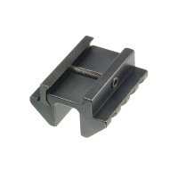 Купить База Veber 027 Weaver Dual 45 арт. 25438