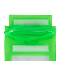 Купить Tramp гермопакет для мобильного телефона (110х215 мм, ПВХ) арт. TRA-252