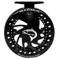 Купить Катушка инерционная (проводочная) Maximus X-Type 110 (2подш) арт. MCRXT110