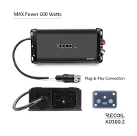 Купить Комплект с водонепроницаемым 6,5-дюймовым динамиком арт. R6PED