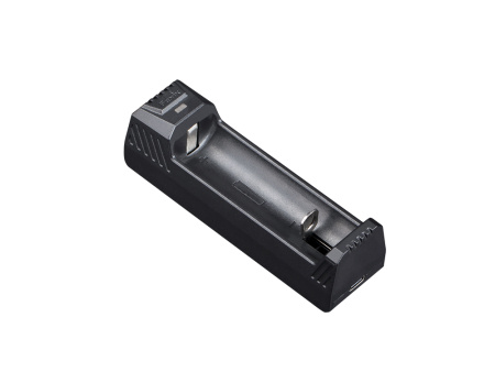 Купить Зарядное устройство Fenix ARE-X1 (18650, 26650, 21700), ARE-X1V20 арт. ARE-X1V20