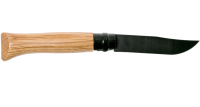 Купить Нож Opinel N°08 Black Oak 002172 арт. 002172