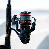 Купить Катушка OKUMA Ceymar HD C5000XA Spinning 6.2:1 High Speed арт. CHD-C5000XA