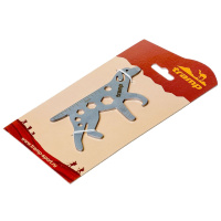 Купить Tramp карта-мультитул Dog арт. TRA-228