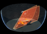 Купить Датчик Garmin Panoptix LIVESCOPE XR LVS62 арт. 010-02719-10