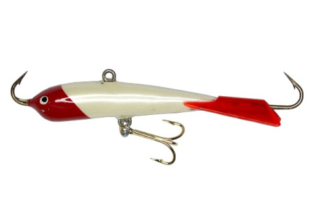Купить Балансир Nils Master Jigger-3, 8см, 25г., #31 арт. 6416311080312