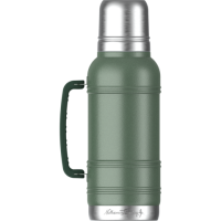 Купить Термос Stanley Classic (1,4 литра), зеленый арт. 10-11429-004