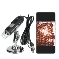 Купить Цифровой микроскоп МИКМЕД USB 1000Х 2.0 арт. 28183