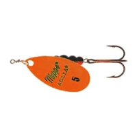 Купить Блесна вращ. Mepps AGLIA FLUO, 5, Orange арт. C_PFO004_54