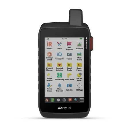 Купить Garmin Montana® 750i арт. 010-02347-00