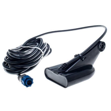 Купить Lowrance HDI SKIMMER XDCR 50/200 455/800KHZ арт. 000-10977-001