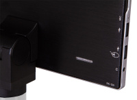 Купить Камера цифровая Levenhuk MED 5 Мпикс с ЖК-экраном 9,4" для микроскопов арт. 74246